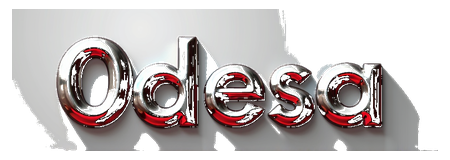 0desa logo